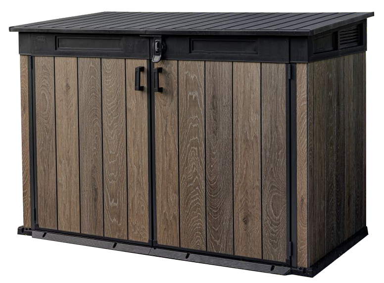 Záhradná skriňa SIGNATURE 2020 l Keter