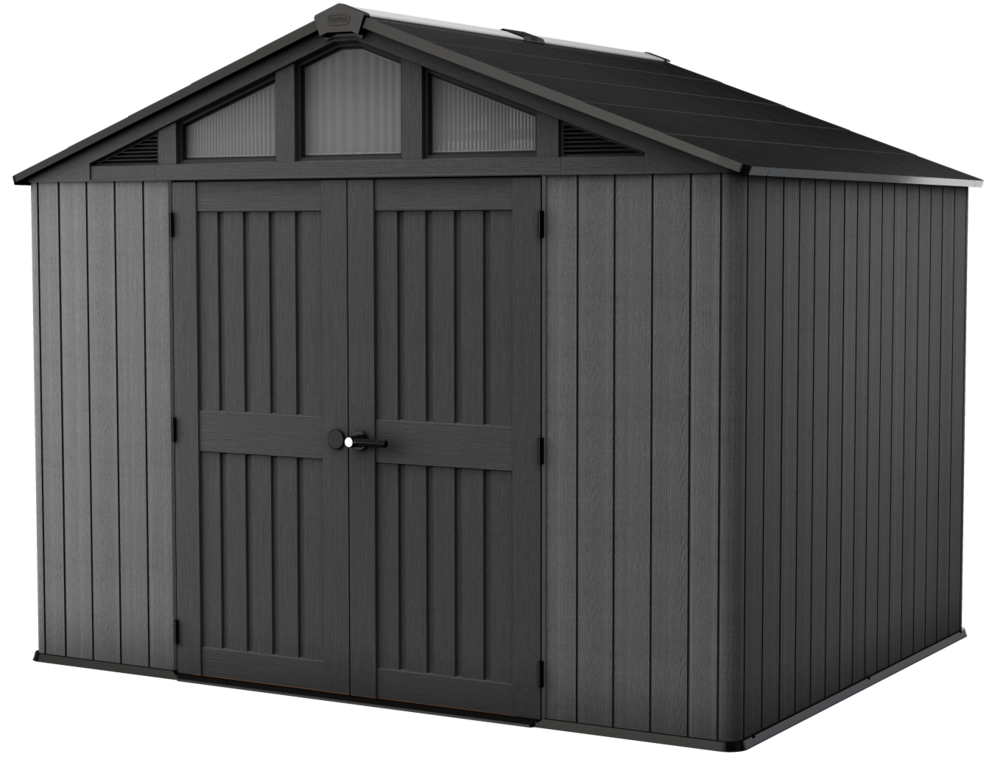 Záhradný domček STRONGHOLD Keter