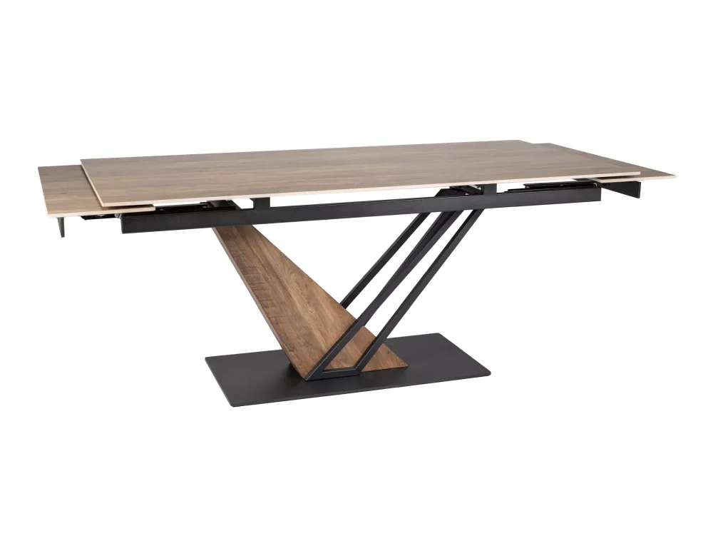 Stůl Genesis Legno (obrázek 2)