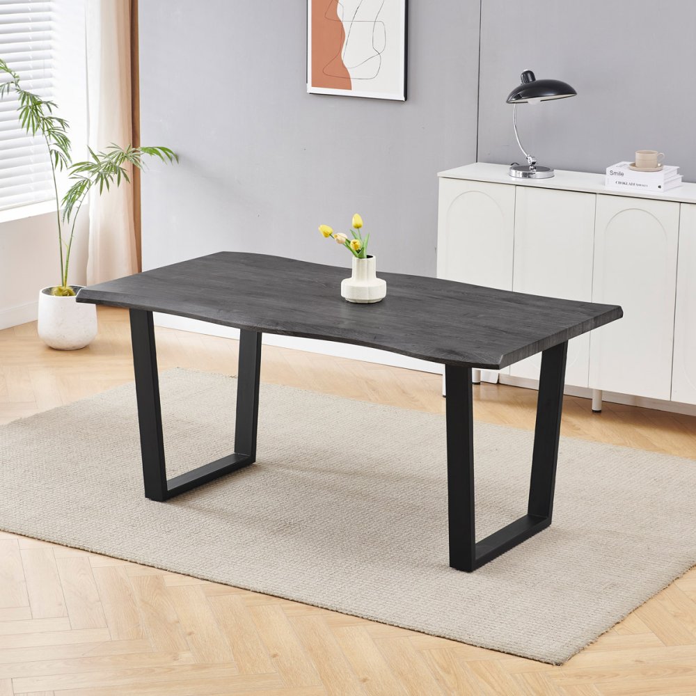 Jedálenský stôl HT-F4216 Autronic