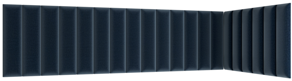 Quadratta 210x90x60