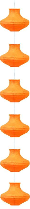 Papírová lampa Griff E-14