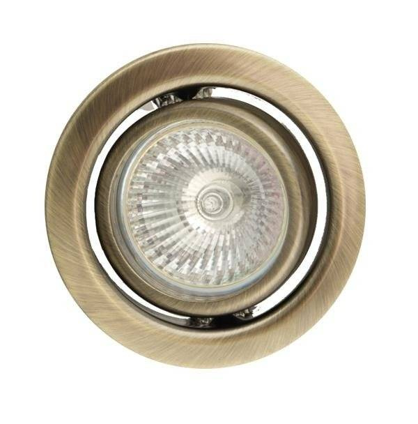 STROPNÁ LAMPITA MR-16