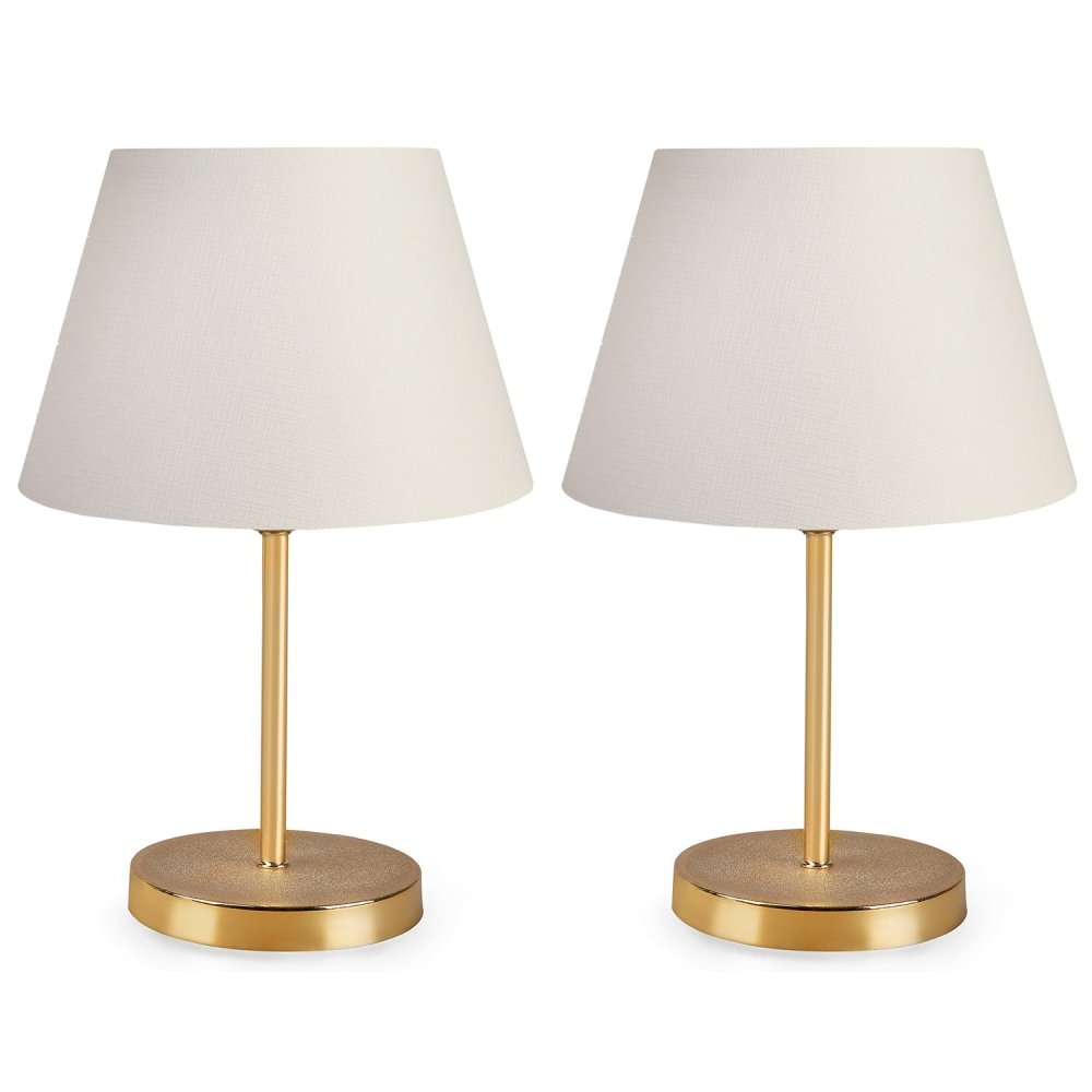 Súprava stolných lámp (2 kusy) AYD - 2333