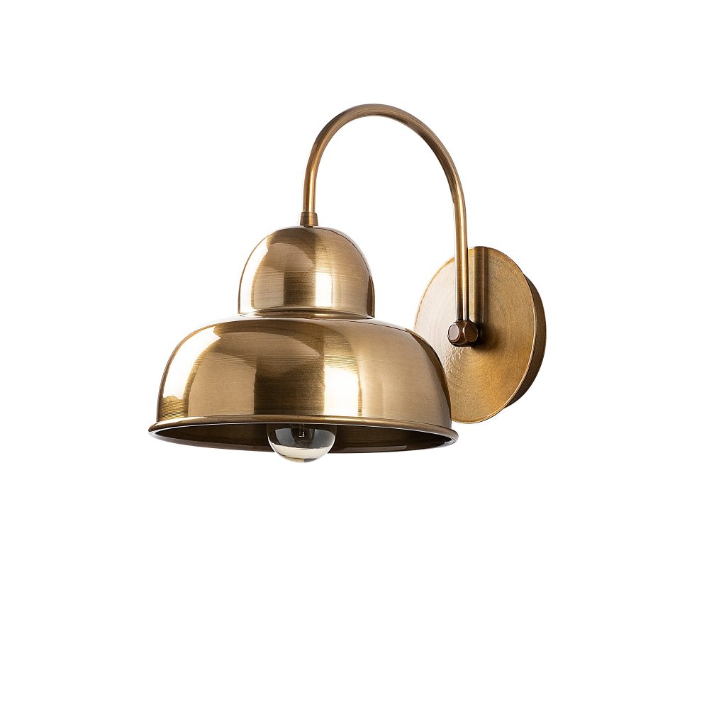 Nástěnná lampa Berceste - 180VINTAGE-A (obrázek 5)