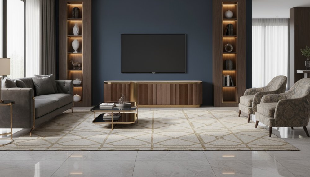 Stilig ST916D TV skrinka