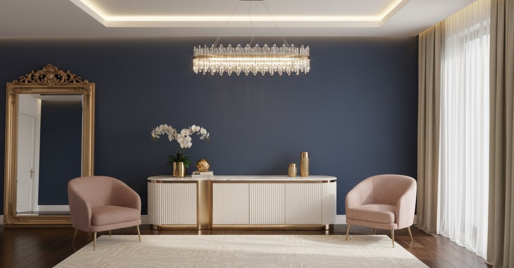 Stilig ST916F TV skrinka