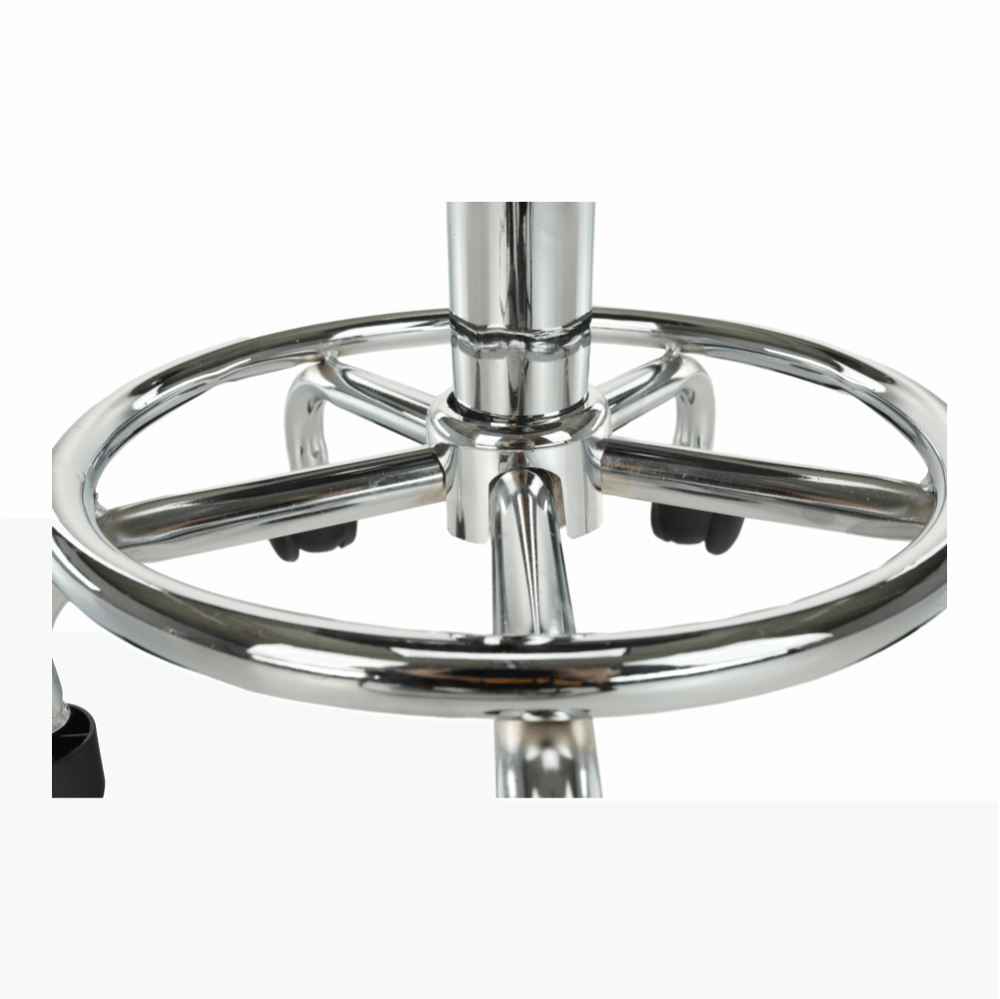 Stolička MABEL 3 NEW Tempo Kondela Černá Obrázek