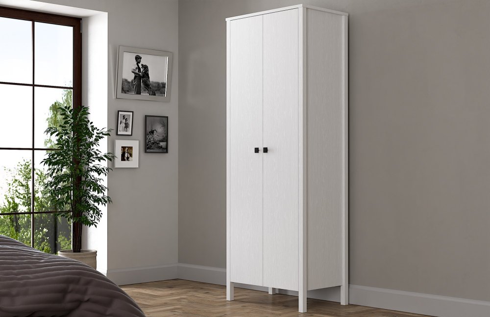 Šatníková skriňa FRN-10014-1