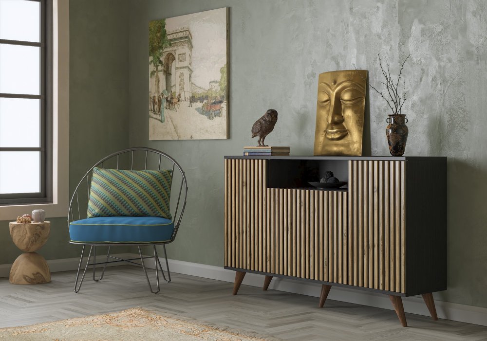 Konzolový stolík FRN-9004-1