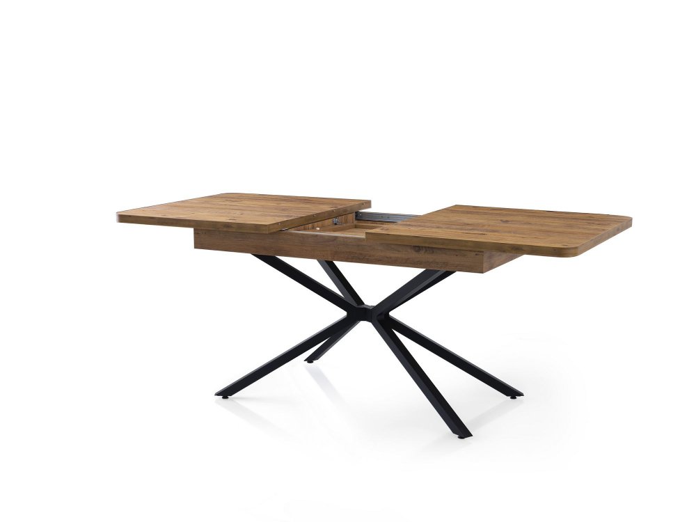 Extendable Dining Table Falcon - 2961 (obrázek 6)