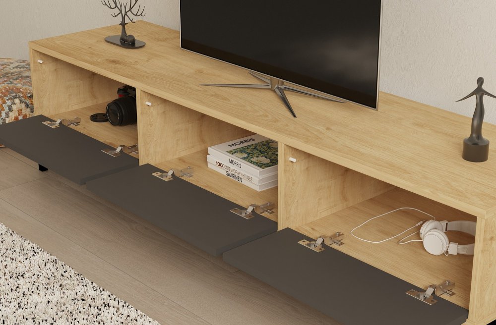TV stolek Sahra (obrázek 4)