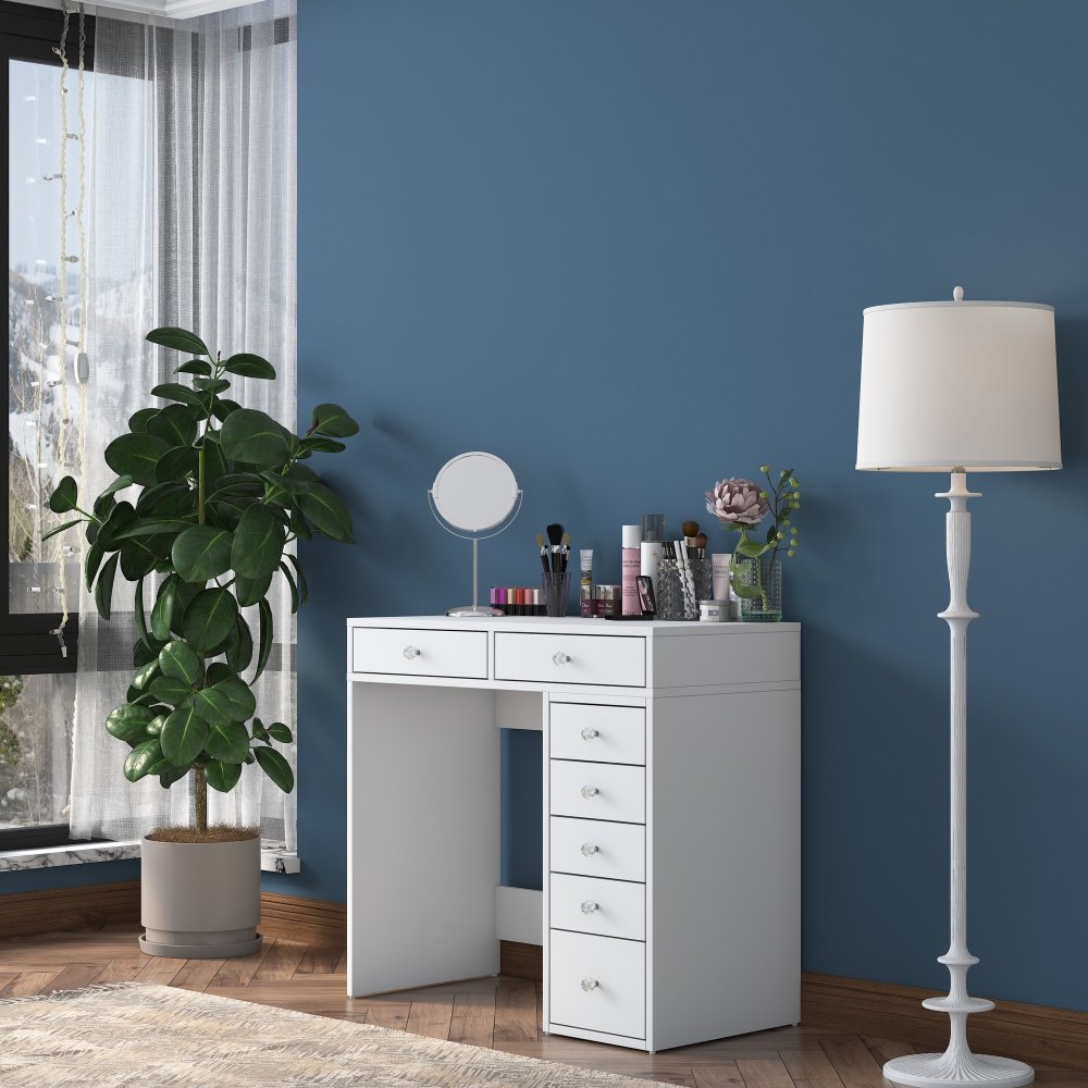 Toaletný stolík BJ108 - 2437