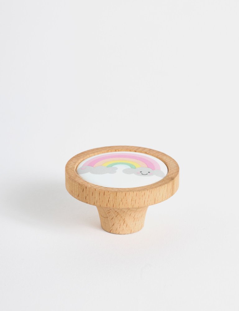 Decorative Handle Rainbow (obrázek 6)