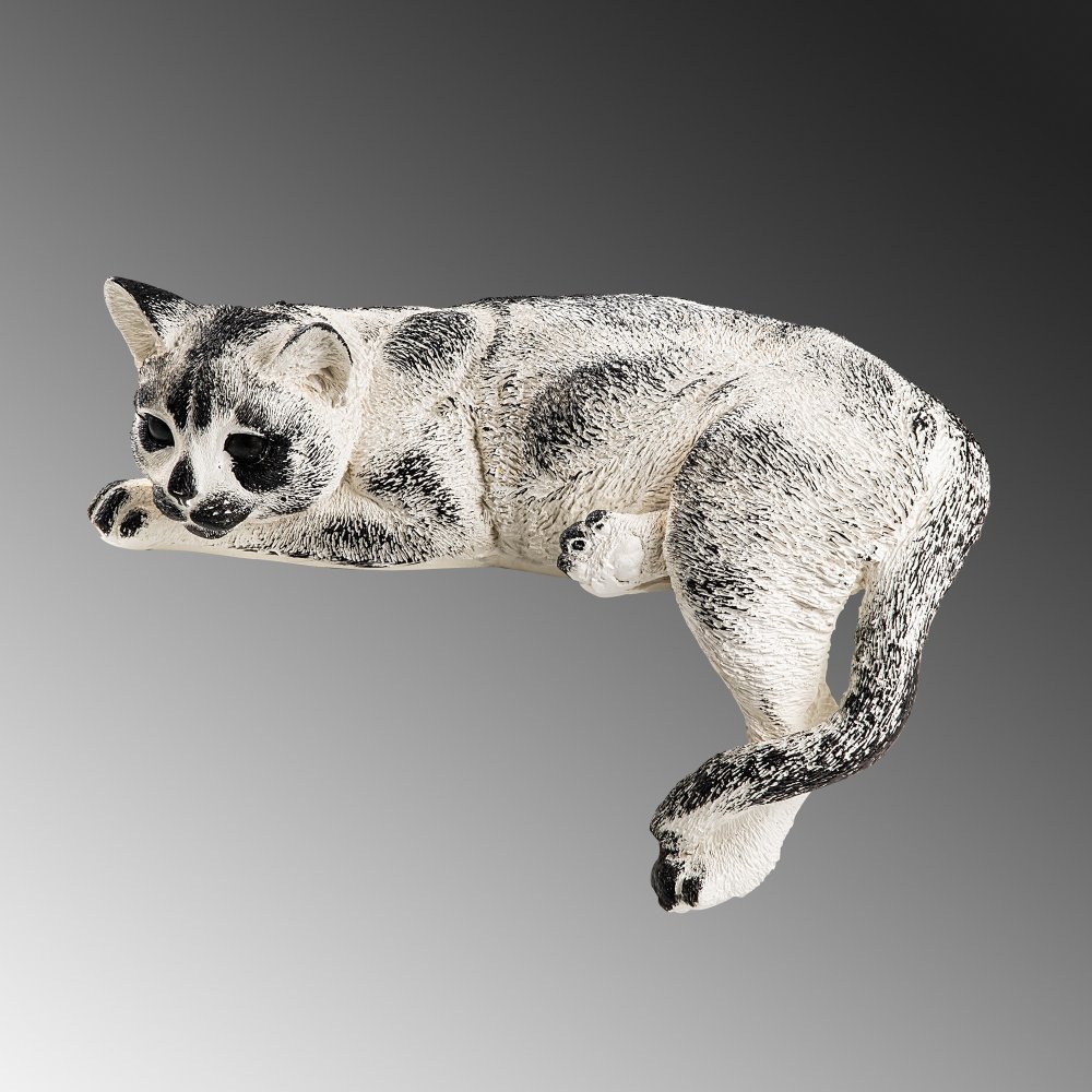 Dekorativní předmět Cat (obrázek 4)