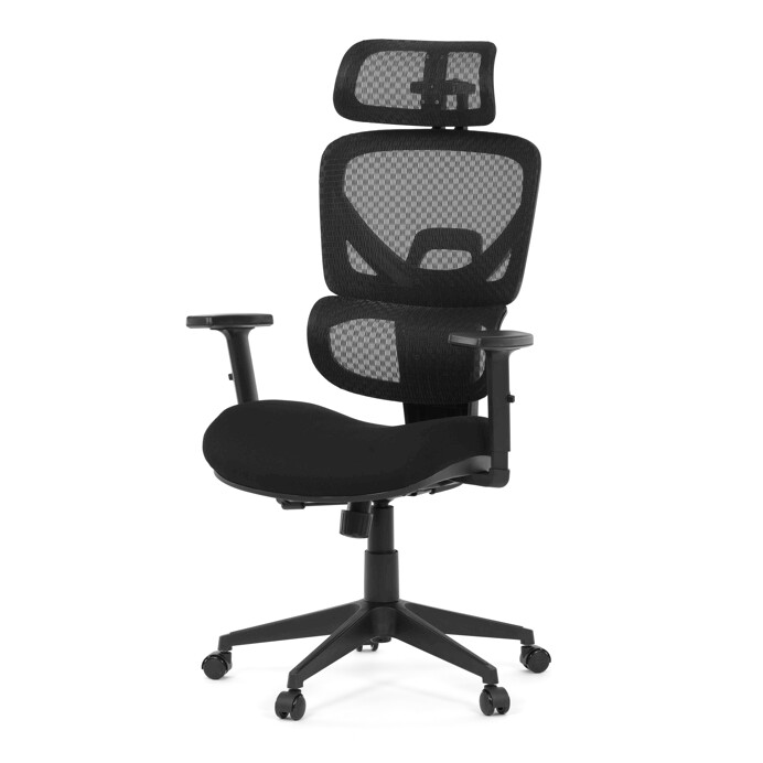 Kancelárska stolička KA-Q8203 Autronic