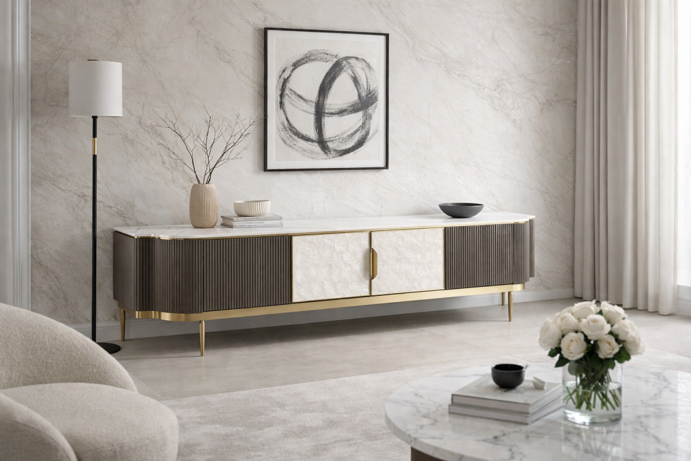 Stilig ST905B Komoda