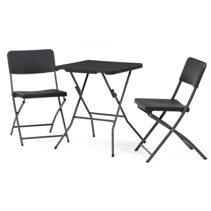 Záhradný set3 ks AZS-L2161