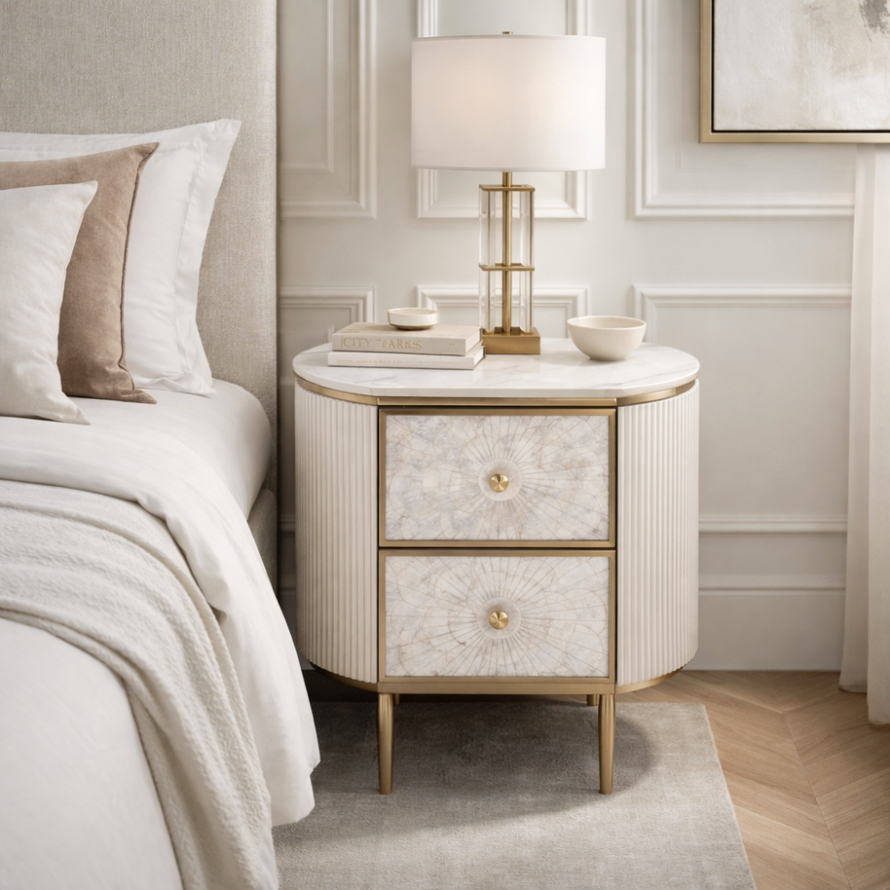 Stilig ST903A Nočný stolík