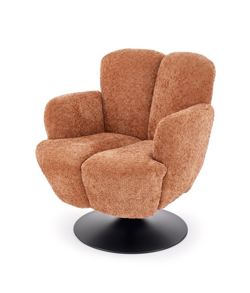 Relaxačné kreslo FRESH Halmar