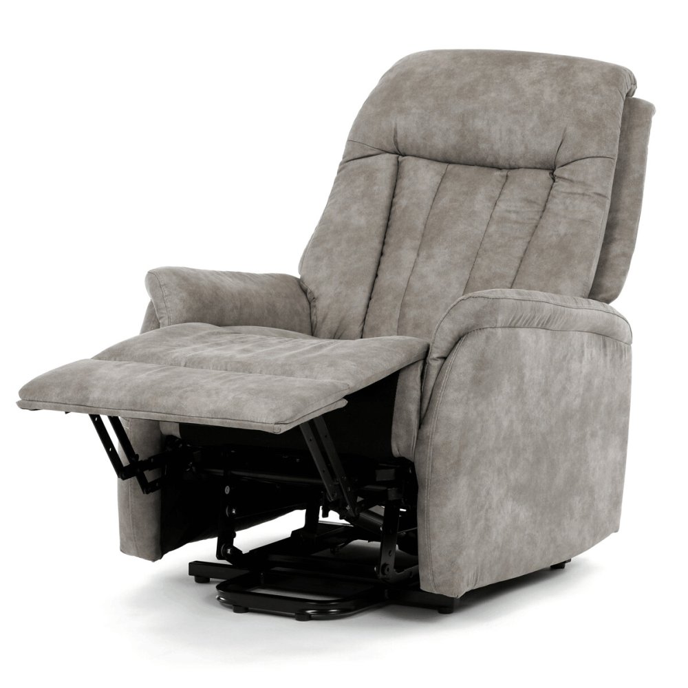 Elektrické polohovacie kreslo TV-Q8575 Autronic
