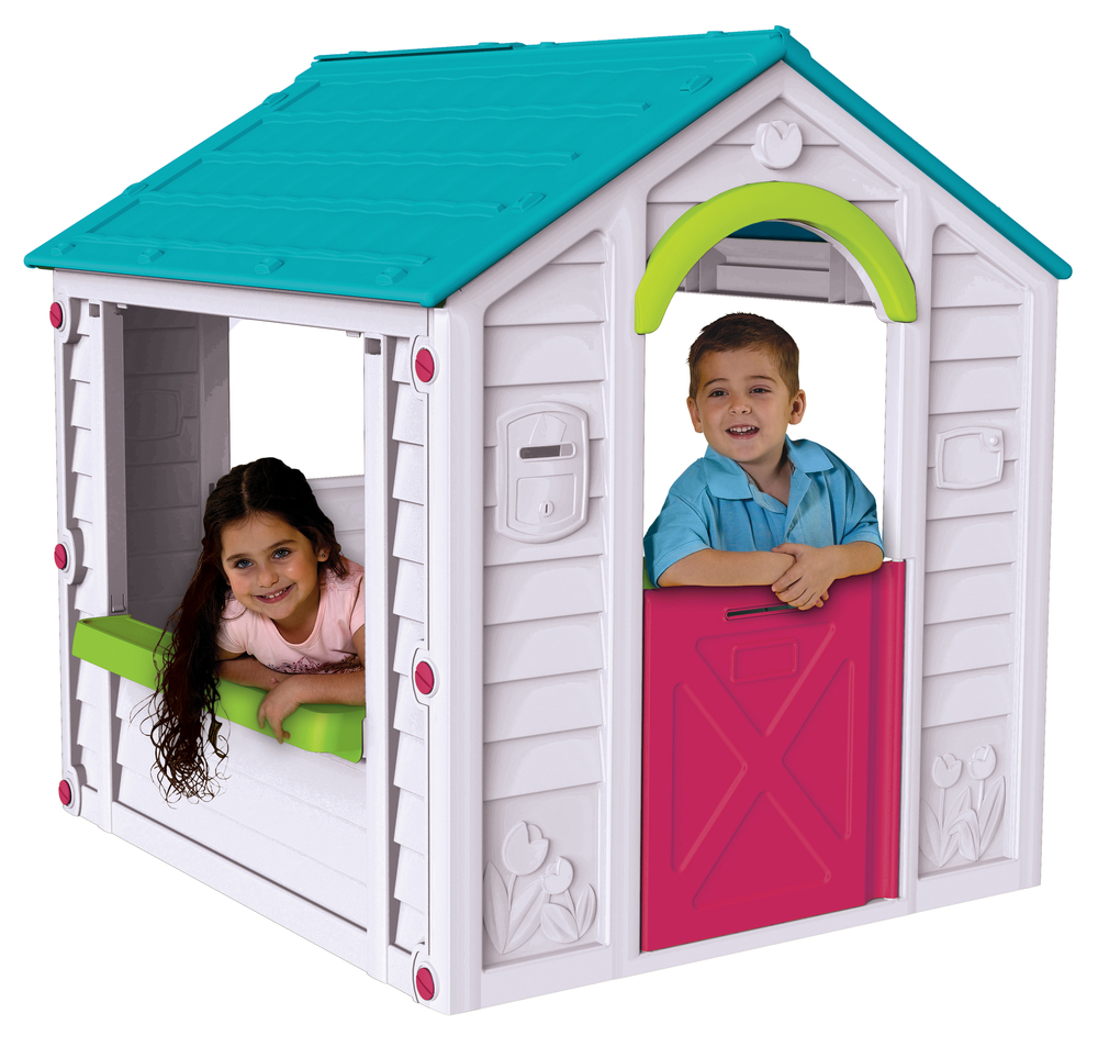 E-shop HOLIDAY PLAY HOUSE Keter