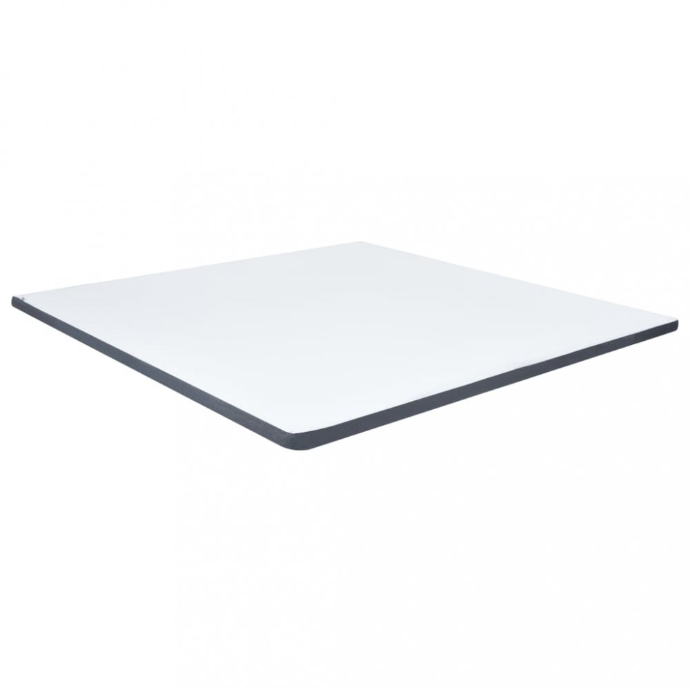Vrchní matrace na postel boxspring Dekorhome 200x200 cm