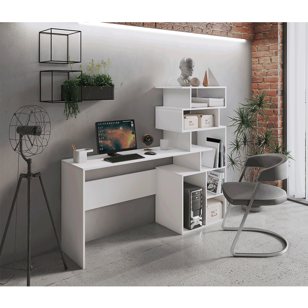 E-shop PC stôl MAXIM Tempo Kondela