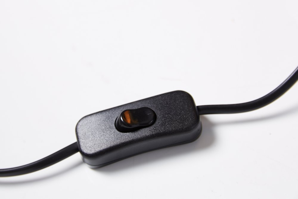 Stolní lampa PARIS Dekorhome Obrázek