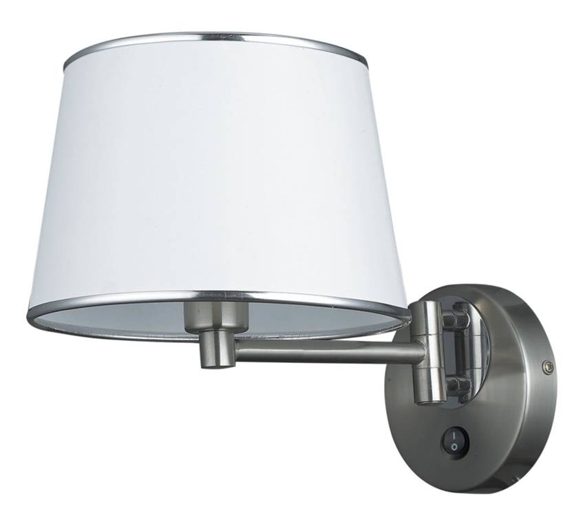 E-shop Nástěnná lampa IBIS 1,Nástěnná lampa IBIS 1