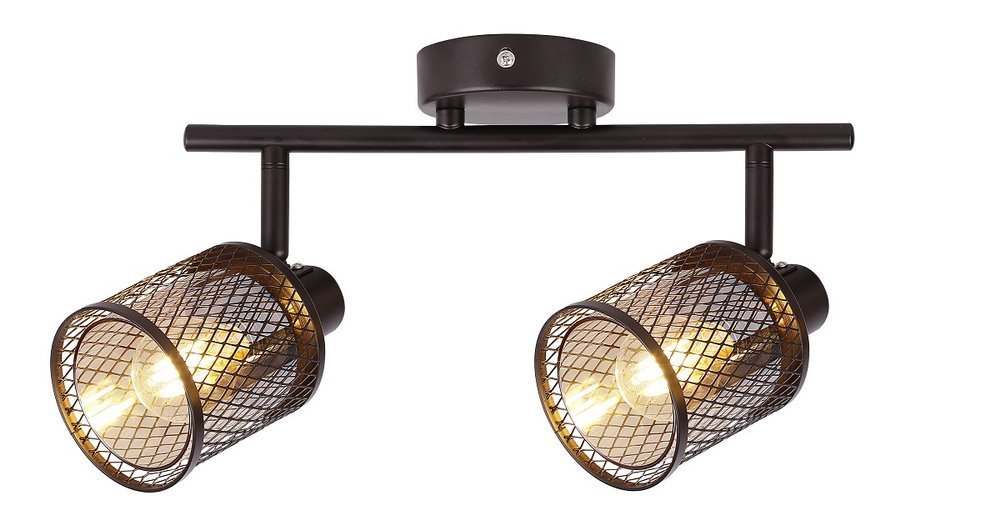 Stropné svetlo CANABERA Candellux