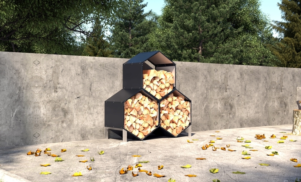 Drevník ÚĽ Rojaplast