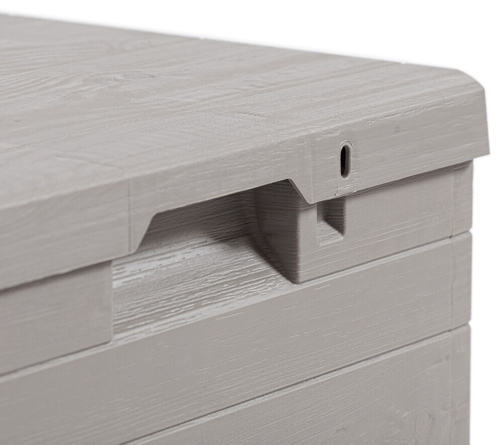 Záhradný úložný box WOODYS 280 l Toomax