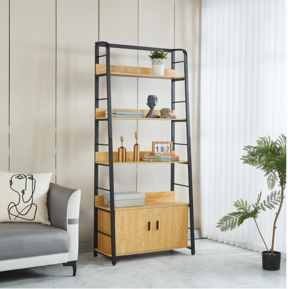 Regál CHARITON Tempo Kondela