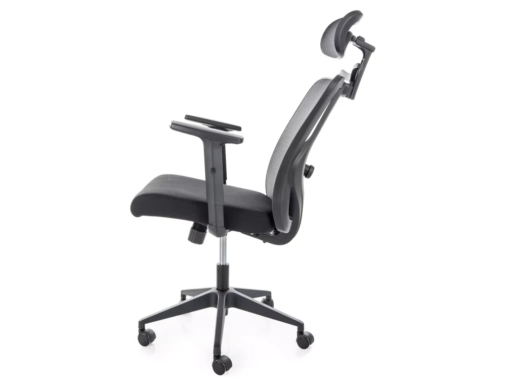 Otočné křeslo Q-080 (obrázek 6)