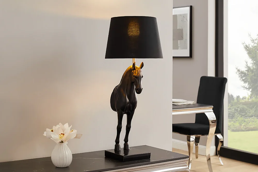 Stolná lampa STOCKHOLM Dekorhome