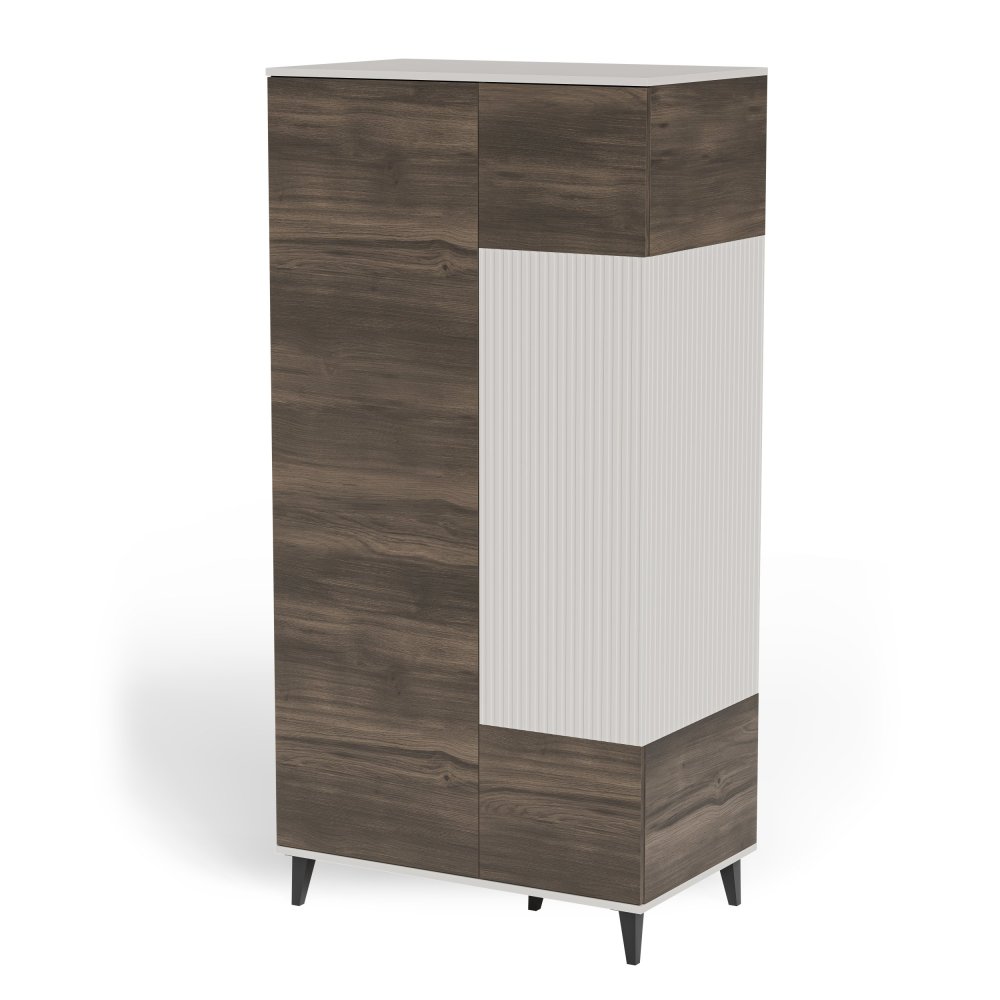 Šatní skříň RANDOM S-1 Halmar Obrázek