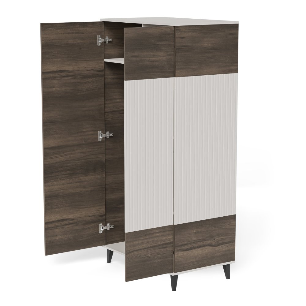Šatní skříň RANDOM S-1 Halmar Obrázek