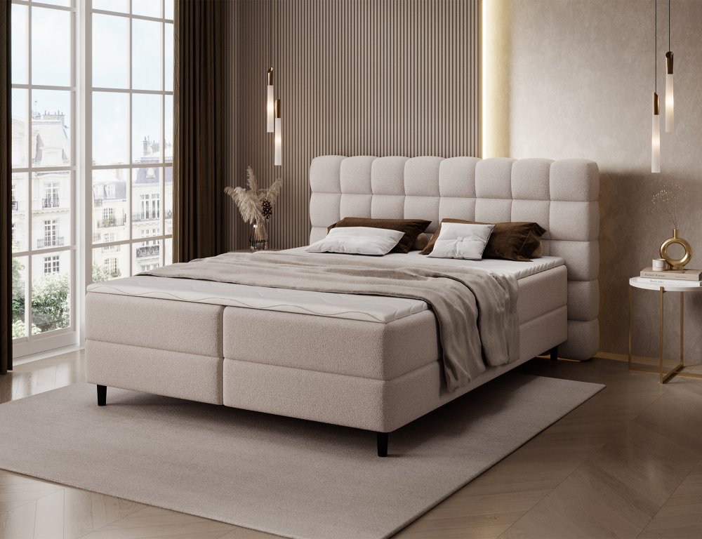 Camma 160x200