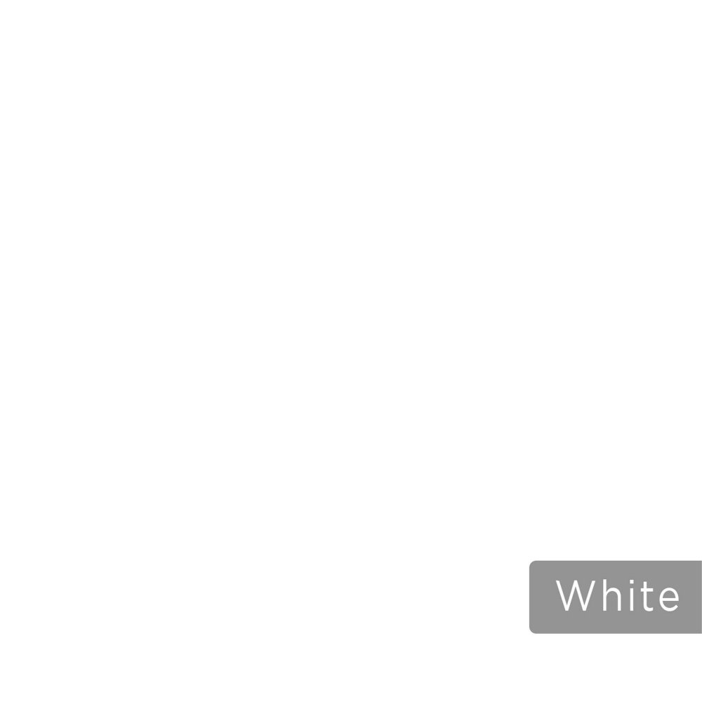 Odkládací stolek / Příruční stolek Simpi - White (obrázek 4)