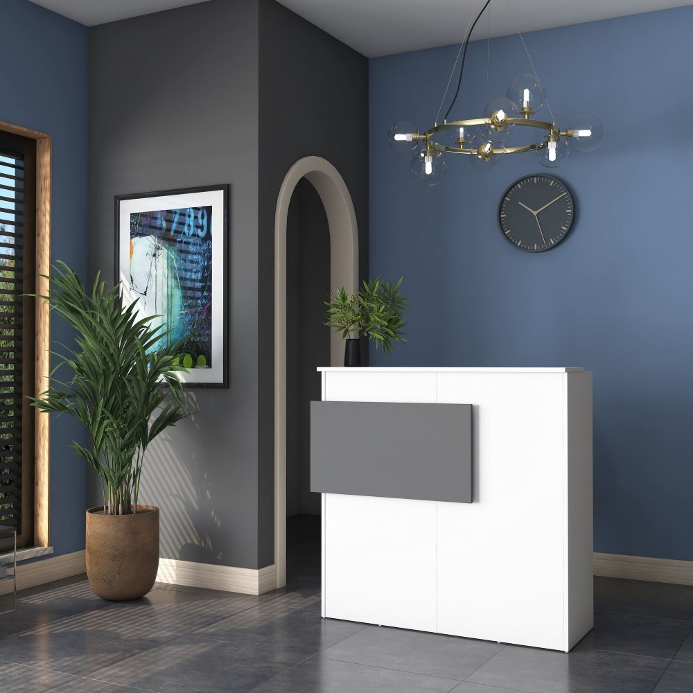 Recepční pult MA102 - 2929