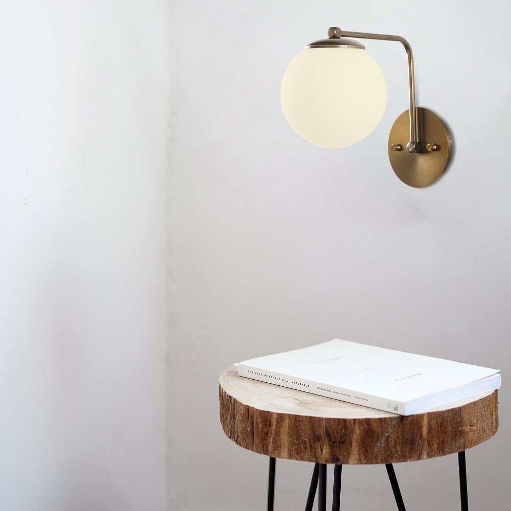 Nástenná lampa Daisy - 146-A