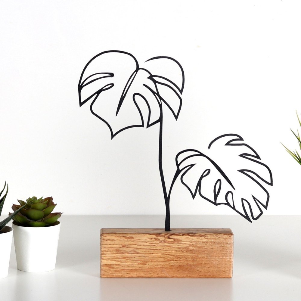 Dekoratívny predmet M-038