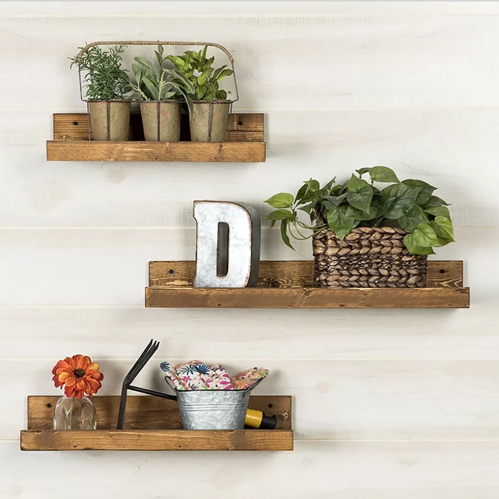 Nástenná polica Raf118