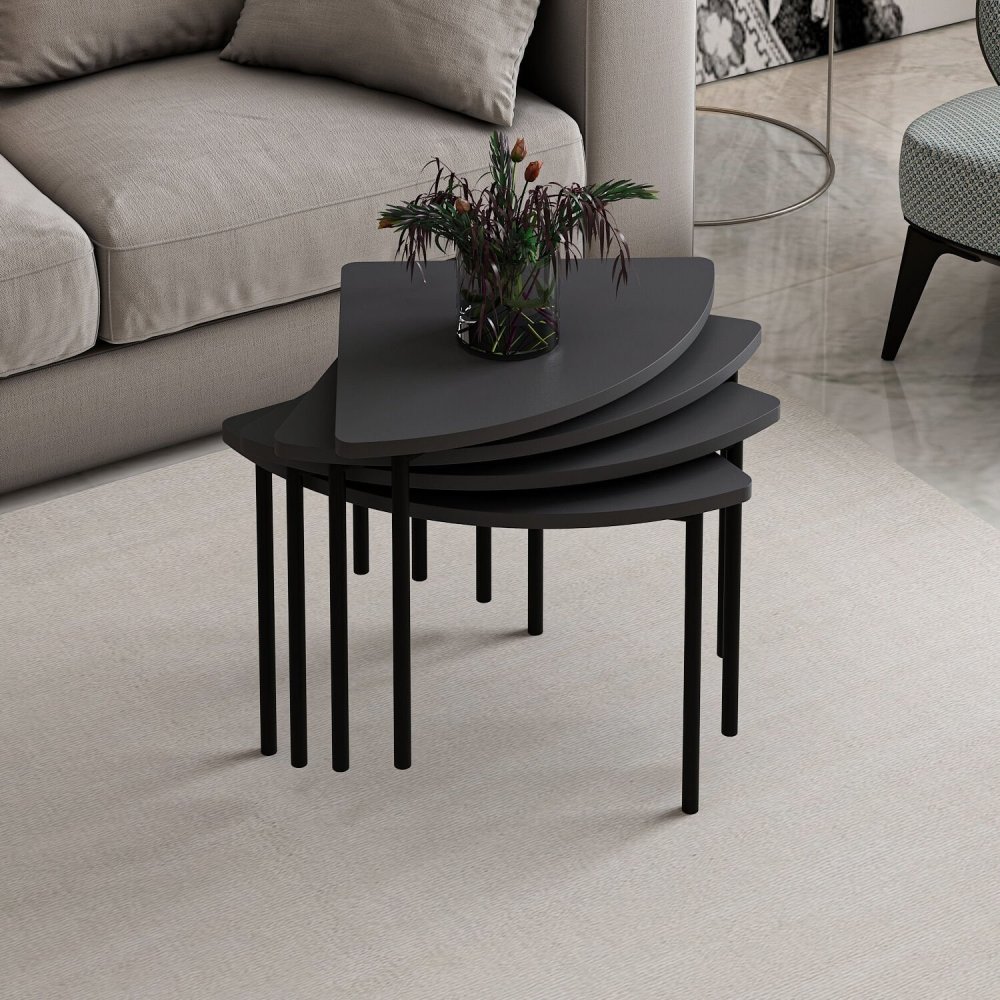 Konferenčný stolík Emma - 8919