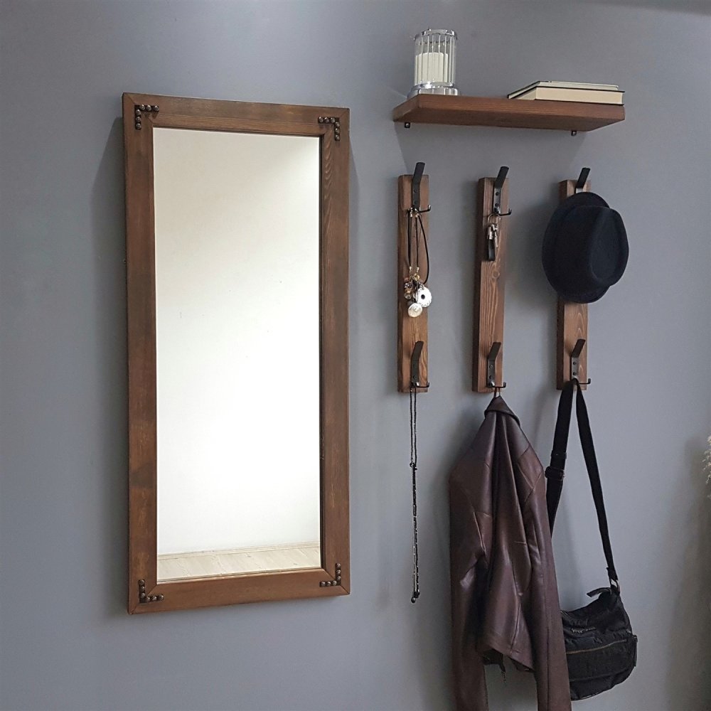 Předsíňová stěna V109 (obrázek 5)