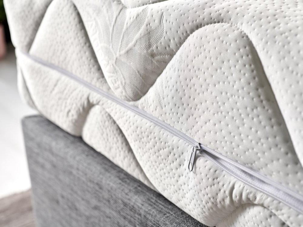 Mattress Niron Pocket RollPack 90x190 Single Size (obrázek 4)