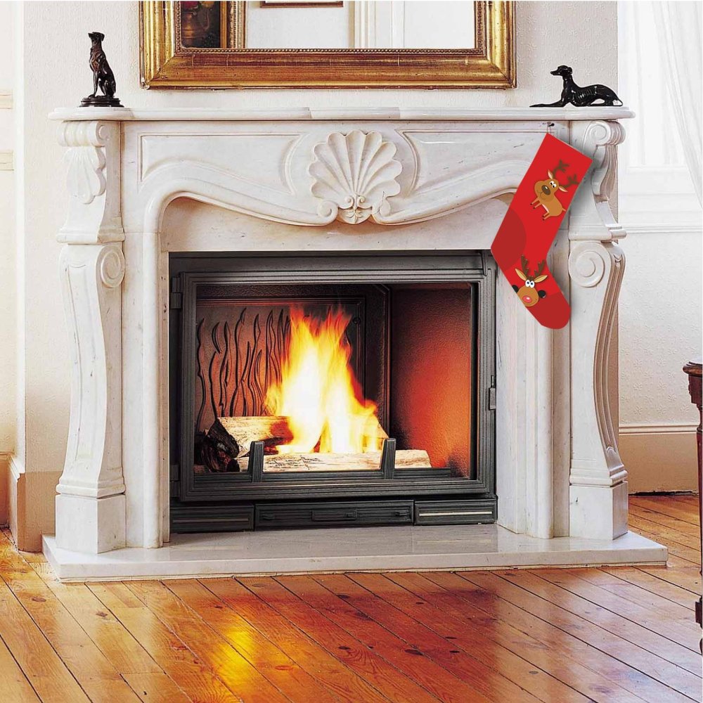 Decorative Sock Crp003