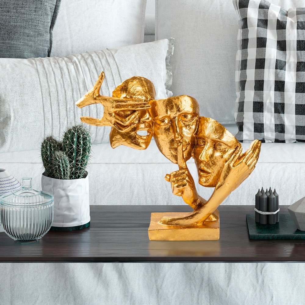 Dekoratívny predmet Yak-034