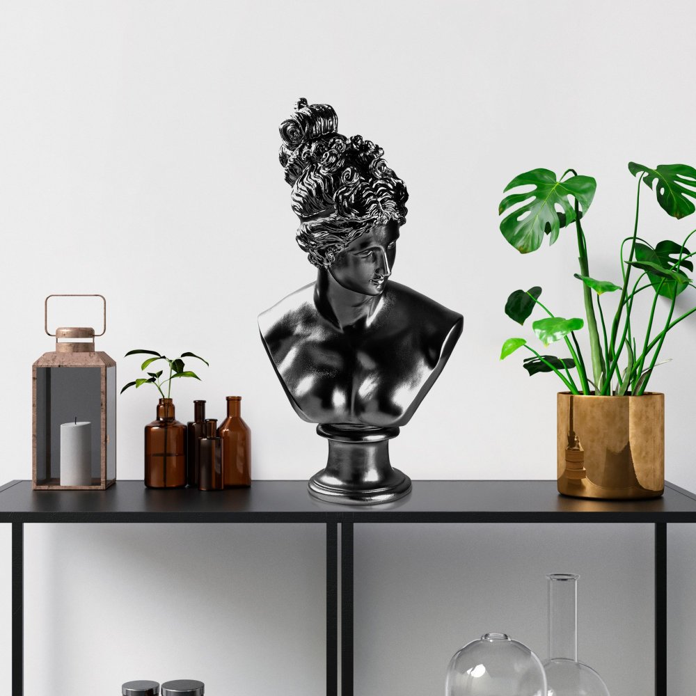 Dekoratívny predmet Yak-037-C